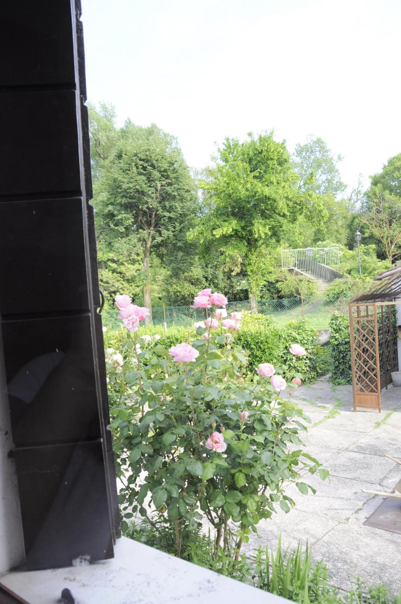 River Venice Dolo Room photo