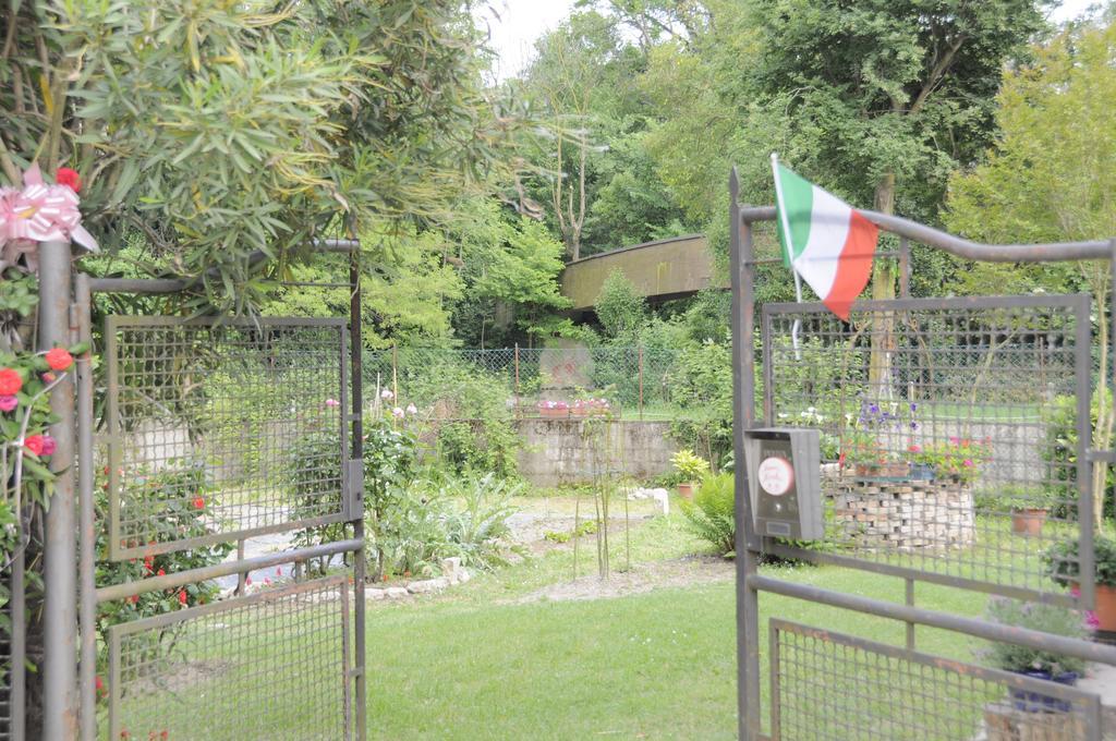 River Venice Dolo Exterior photo